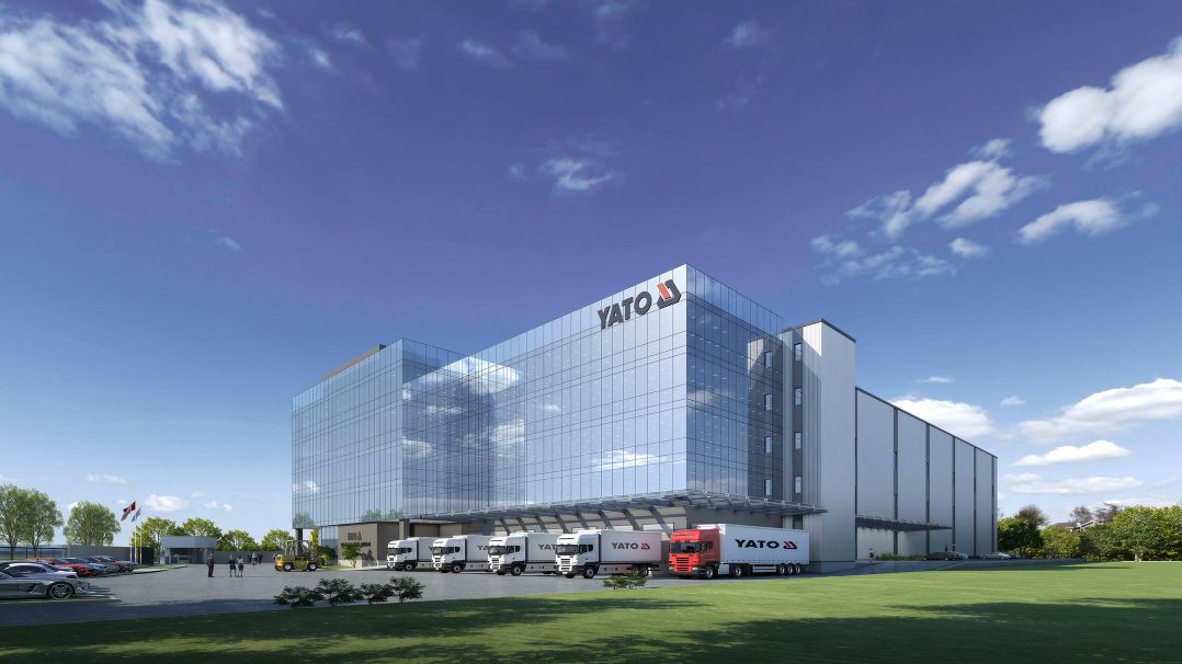 New TOYA Group investment