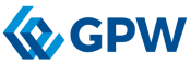 Logo GPW