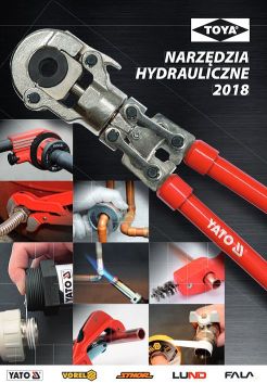Katalog hydrauliczny