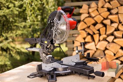 TOYA S.A. products – YATO mitre saw