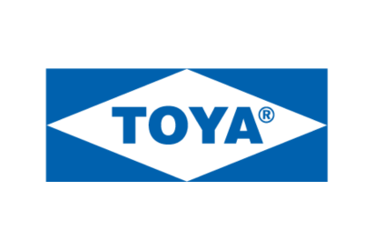 Logotyp TOYA