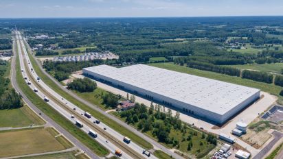 The countdown is on: Another milestone achieved in TOYA S.A. warehouse preparations