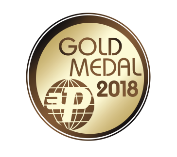 MTP-Goldmedaille