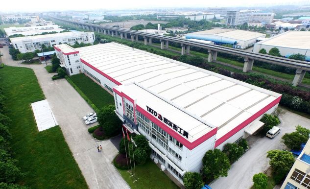 YATO Tools (Shanghai) CO., LTD
