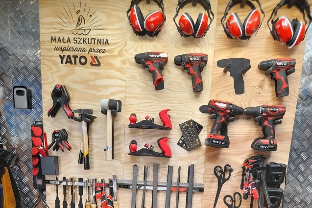 YATO kulturalnie z OnWater.pl i Odra Centrum